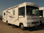 2009 Winnebago Chalet